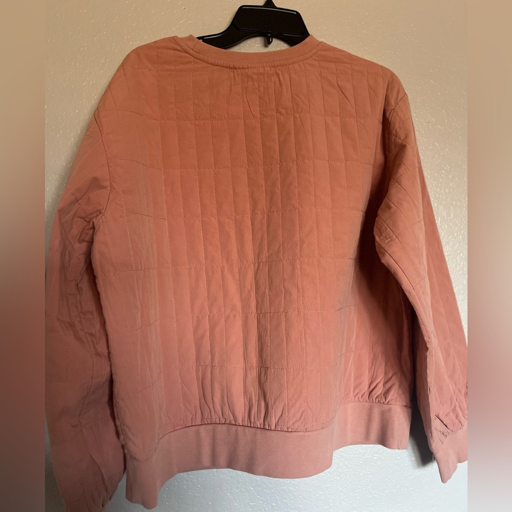 Universal Thread XL QUILTED PULLOVER - Picture 7 of 10